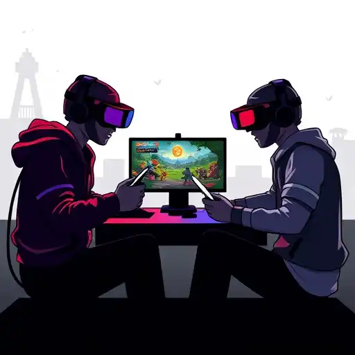 The Resurgence of Online Gaming in 2025