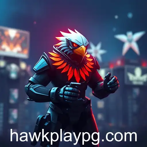 The Rise of Hawkplay: Transforming Online Gaming