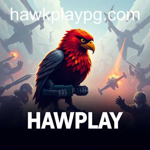 The Rise of Hawkplay: A Digital Gaming Phenomenon