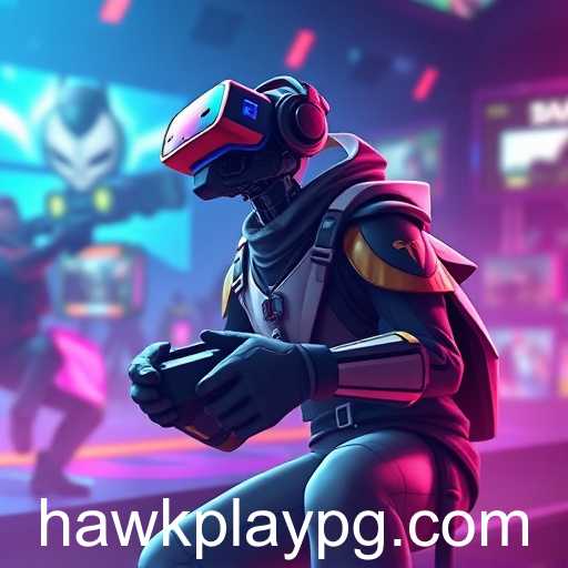 The Rise of Online Gaming in 2025: Hawkplay Leads the Charge