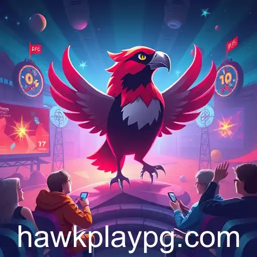 Rising Trends in Online Gaming in 2025