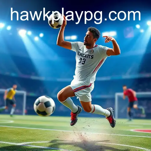 Exploring the World of Online Sports Games: The Hawkplay Experience