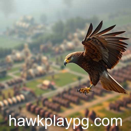 Exploring the World of Strategy Games: The Role of 'Hawkplay'