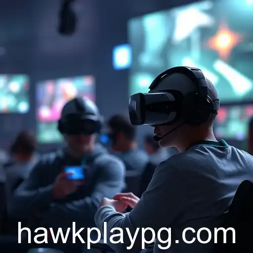 The Rise of Online Gaming in 2025